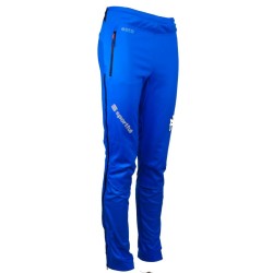 Treningsbukser Sportful Team Italia Kappa WS Apex Training Pant 2022 "Azzuro Italia"